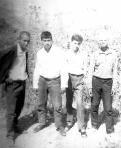 1967 - Anciens de l'Ecole Mechraa sfa - école mechraa sfa