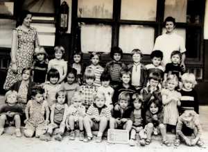 1978 - 1977-78 - Ecole primaire française
