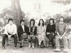 1982 - Enseignant - Ecole primaire française