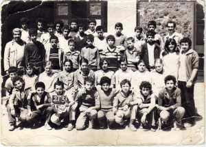 1983 - 2èmeT3 - Cem ousmaïl kaci ouacifs