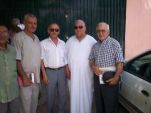 2009 - Anciens - Lycée eugène albertini