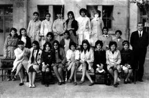1965 - A verifier - Lycee de jeunes filles/malika gaid