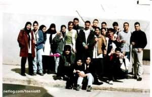 2002 - 3SN1 - Lycee de jeunes filles/malika gaid