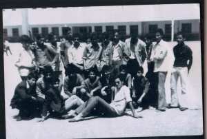 1978 - 3°B2 - Lycee ibn rachik