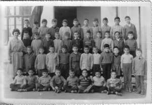 1959 - CP - Roger vétillard