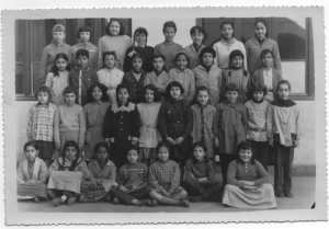 1959 - Ecole VETILLARD - Roger vétillard