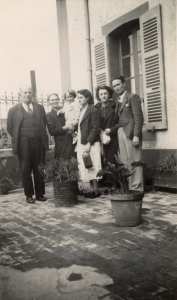 1943 - CM1 - Berthelot