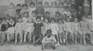 1948 - Maternelle - Berthelot
