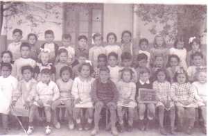 1948 - Maternelle - Berthelot