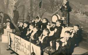 1949 - Classe de ce 1 - Berthelot