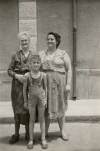 1955 - CM1 - Berthelot