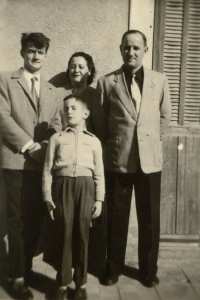 1957 - CM1 - Berthelot