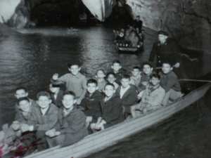 1959 - Colonie vacances - Berthelot