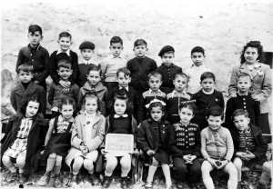 1949 - Cm1 - Ecole felix faure