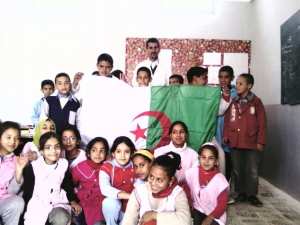 2009 - U - Ecole de kralfallah