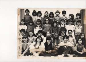 1979 - école sévigné - école sévigné
