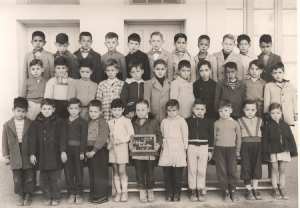 1954 - CP 54-55 - Ardaillon