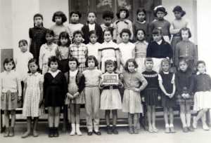 1956 - CE 1 56-57 - Ardaillon