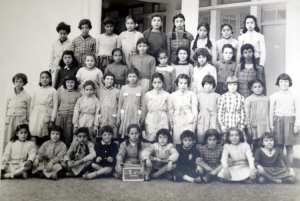 1957 - CE 2 57-58 - Ardaillon