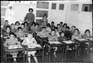 1959 - Maternelle - Ardaillon