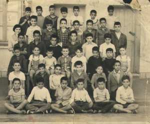 1959 - CM1 - Ardaillon