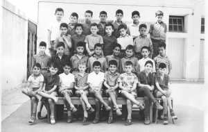 1960 - CM1 - Ardaillon