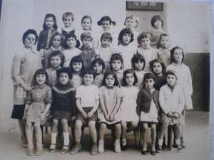 1961 - Ecole primaire Ardaillon - Ardaillon