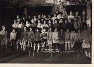 1965 - CM1 - Ardaillon