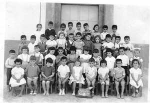 1959 - Maternelle - Ecole de petitjean