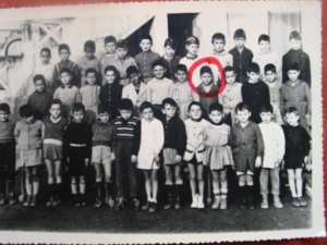 1957 - Primaire - College ferdinand buisson