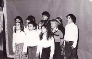 1980 - Cm2 - Ecole carnot