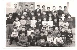 1952 - Marceau année 1951-1952 - Marceau