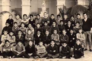 1965 - ? - Ecole sonis