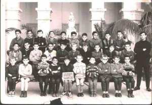 1966 - école de sonis - Ecole sonis