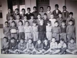 1955 - Ecole Voltaire - Ecole voltaire