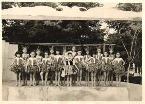 1959 - Ecole sidi yahia - Ecole blaise pascal