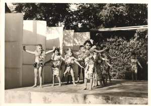 1959 - Preparatoire - Ecole blaise pascal