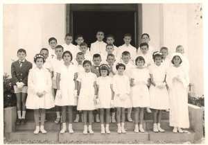 1960 - Maternelle - Ecole blaise pascal