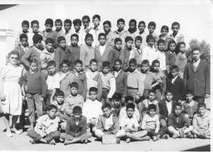 1959 - CE2 - Akid lalam