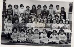 1953 - A définir - Ecole primaire sévigné