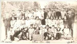 1964 - Le bon vieux temps - Ibn zaydoun