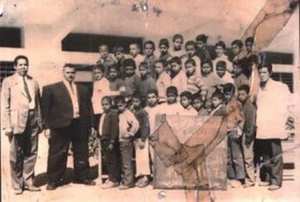 1974 - C E 2 - école chahid beleksis