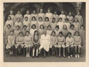 1960 - Mercier6 1960 1961 - Pierre et marie curie