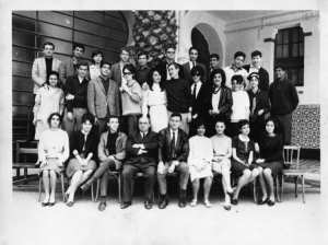 1965 - Philo - Pierre et marie curie