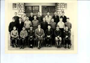 1960 - Lycée St Augustin - Lycée st augustin