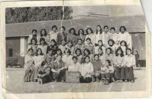 1977 - TERMINALE - Lycée st augustin