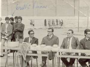 1972 - Distribution de prix - Lycee technique annaba