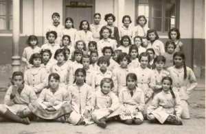 1952 - Cm1 ? - Ecole sadi carnot