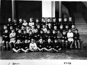 1955 - Sadi Carnot - Ecole sadi carnot
