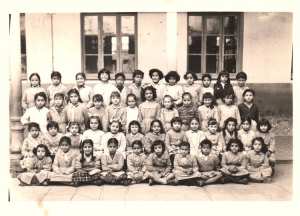 1956 - ? - Ecole sadi carnot